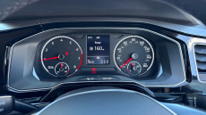 Volkswagen Polo 1.0 TSI 95 Active 5dr Petrol Hatchback